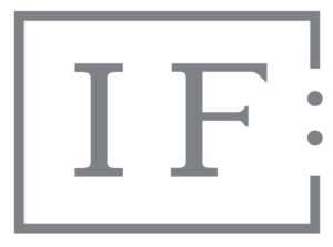 IF Gathering 2024 logo