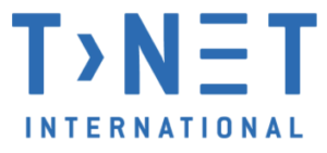 T-Net 2023 logo