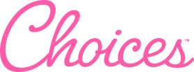 Choices Pregnancy Centers 2024 logo