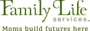 Family Life Services 2024 logo