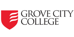 Grove City College 2024 logo