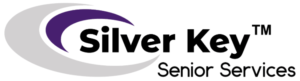 Silver Key Senior Services 2024 logo
