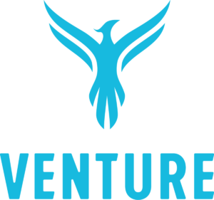 Venture 2024 logo