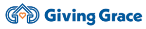 Giving Grace 2023 logo