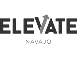 Elevate Navajo 2024 logo