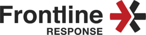 Frontline Response 2024 logo