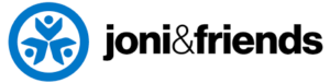 Joni & Friends 2024 logo