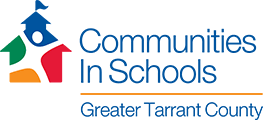 Communities In Schools of Greater Tarrant County 2024 logo