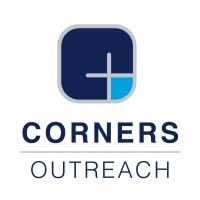 Corners Outreach 2024 logo