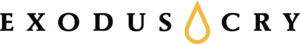 Exodus Cry 2024 logo