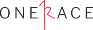 OneRace Movement 2024 logo