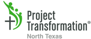 Project Transformation North Texas 2024 logo