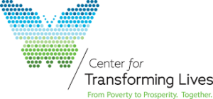 Center for Transforming Lives 2024 logo