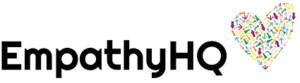 EmpathyHQ 2024 logo