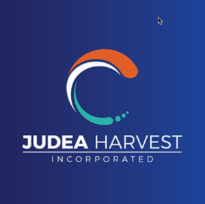 Judea Harvest 2024 logo