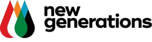 New Generations 2024 logo