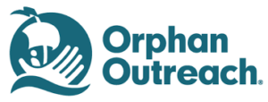 Orphan Outreach 2024 logo
