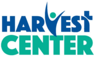The Harvest Center of Charlotte 2024 logo