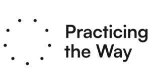 Practicing the Way 2027 logo