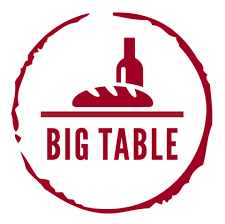 Big Table 2024 logo