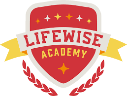 LifeWise Academy 2025 logo