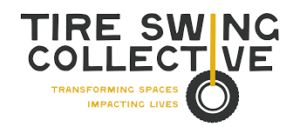 Tire Swing Collective 2024 logo