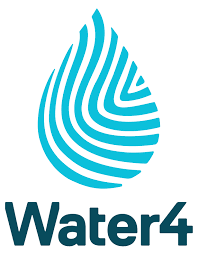 Water4 2024 logo
