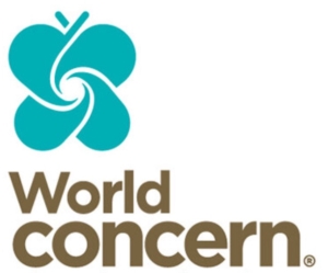 World Concern 2026 logo