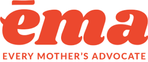 Every Mother’s Advocate 2024 logo