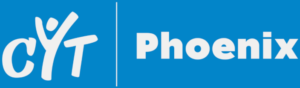 Christian Youth Theater Phoenix1 2025 logo