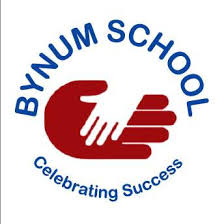Bynum School 2025 logo