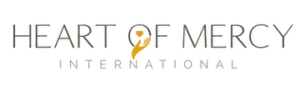 Heart of Mercy International 2024 logo