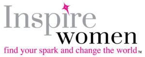 Inspire Women 2025 logo
