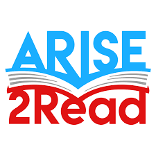 ARISE2Read 2025 logo