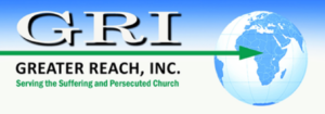 Greater Reach 2025 logo