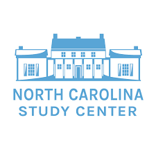 North Carolina Study Center 2025 logo
