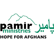 Pamir Ministries 2025 logo