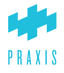 Praxis 2025 logo