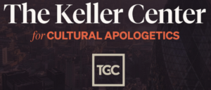 The Keller Center 2025 logo