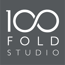 100 Fold Studio 2025 logo