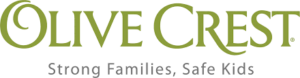 Olive Crest 2025 logo