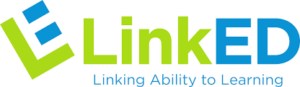 LinkEd 2025 logo