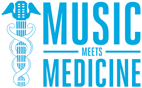Music Meets Medicine 2025 logo