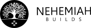 Nehemiah Builds 2025 logo