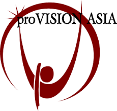 ProVision 2026 Asia 2026 logo