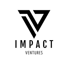 Impact Ventures 2025 logo