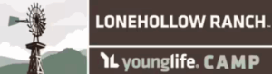 LoneHollow Ranch 2025 logo