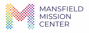 Mansfield Mission Center 2025 logo