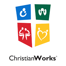ChristianWorks for Children 2025 logo
