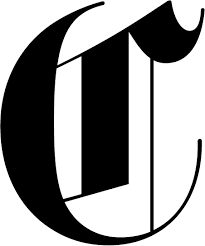 Church of the City New York 2025 logo